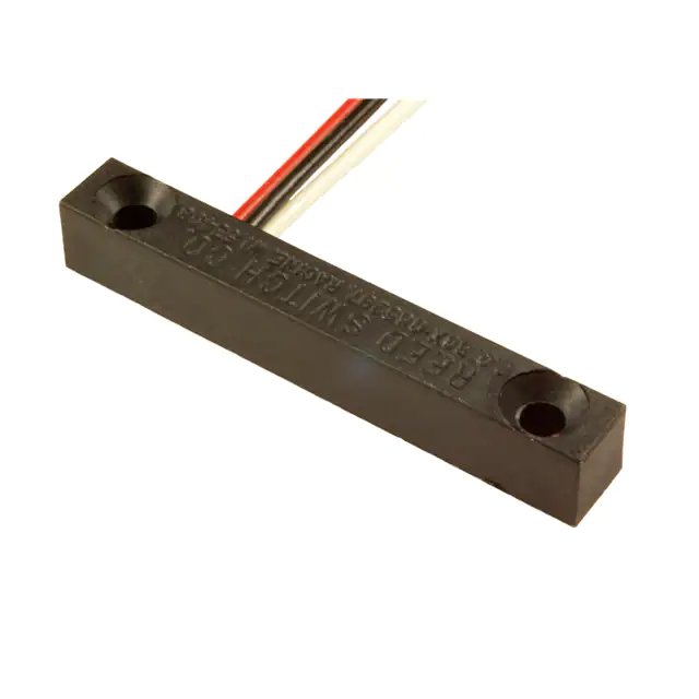 2010-1301-100 Reed Switch Developments Corp. product image