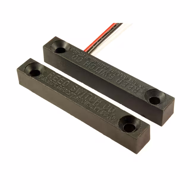 2010-1301-400 Reed Switch Developments Corp. product image