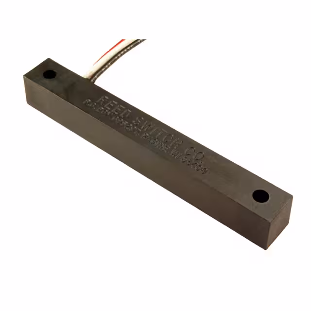 2020-1710-100 Reed Switch Developments Corp. product image