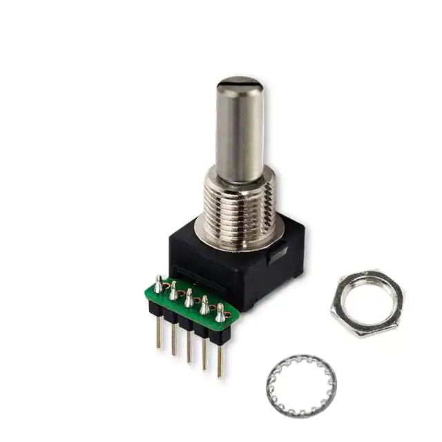 291P1022FX24ABB CTS Electrocomponents product image