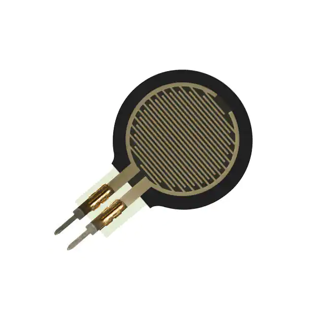 34-00015 Interlink Electronics