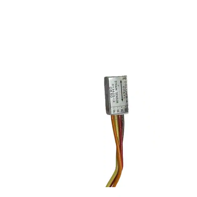 DT 3625-2 Columbia Research Laboratories Inc.