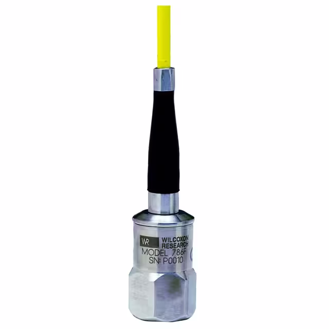 786F-IS Amphenol Wilcoxon Sensing Technologies