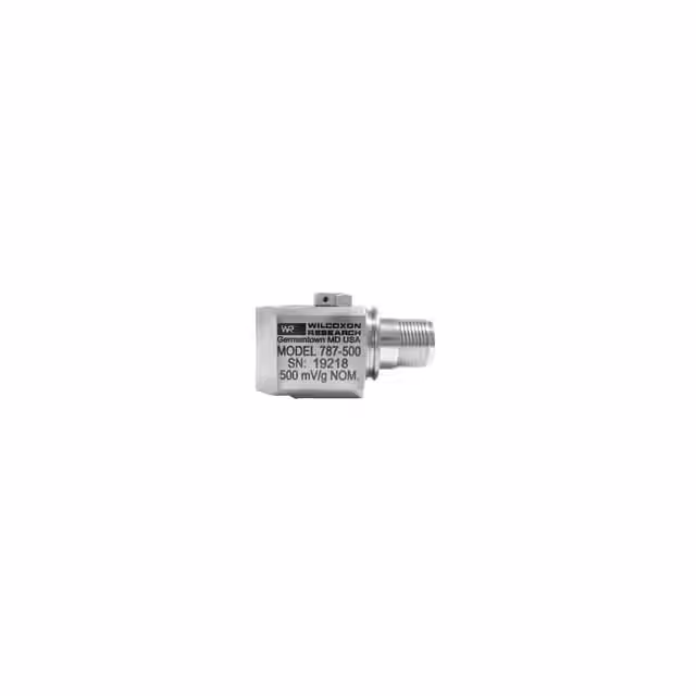 787-500-IS Amphenol Wilcoxon Sensing Technologies
