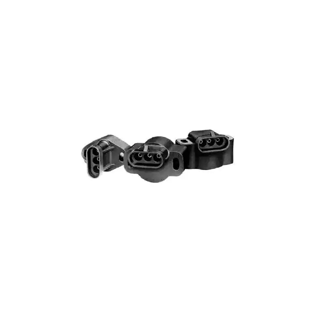 9806R5KL2.0 Sensata-BEI Sensors