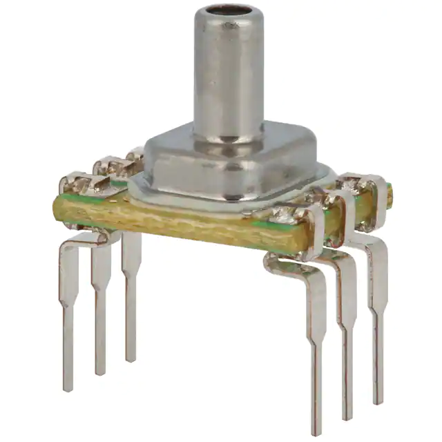ABP2DSNT150PGAA5XX Honeywell Sensing and Productivity Solutions product image