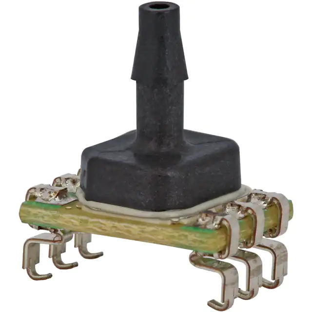 ABP2MANT001BGAA5XX Honeywell Sensing and Productivity Solutions product image