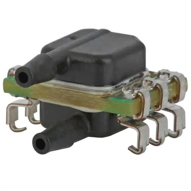 ABP2MRRT060MDAA5XX Honeywell Sensing and Productivity Solutions product image