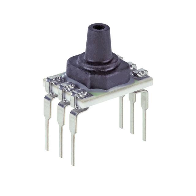 ABPDLNN100MG2A3 Honeywell Sensing and Productivity Solutions product image