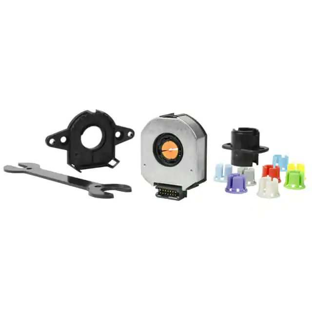 AMT112Q-V-2048 Same Sky (Formerly CUI Devices) product image