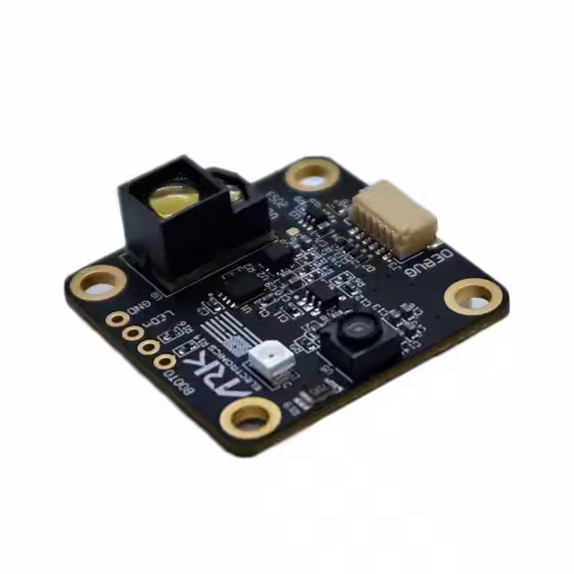 ARK-FLOW-REV-02 ARK Electronics
