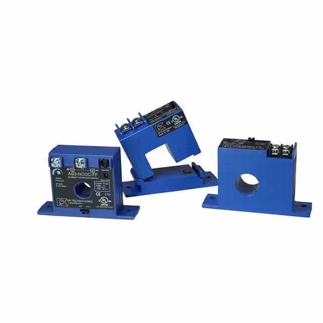 AS3-NOAC-FT NK Technologies