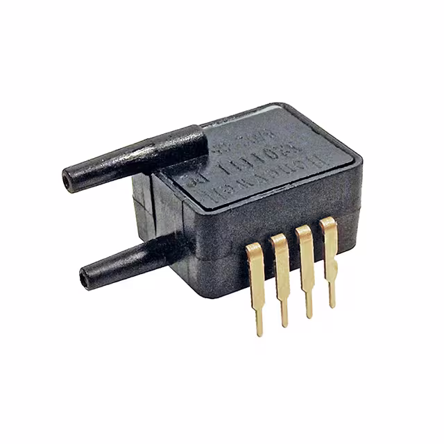 ASDXRRX005ND2A5 Honeywell Sensing and Productivity Solutions product image