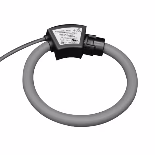ASR-400MV-04/G Aim Dynamics