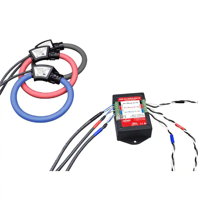 ASR-04-4000A:333MV Aim Dynamics