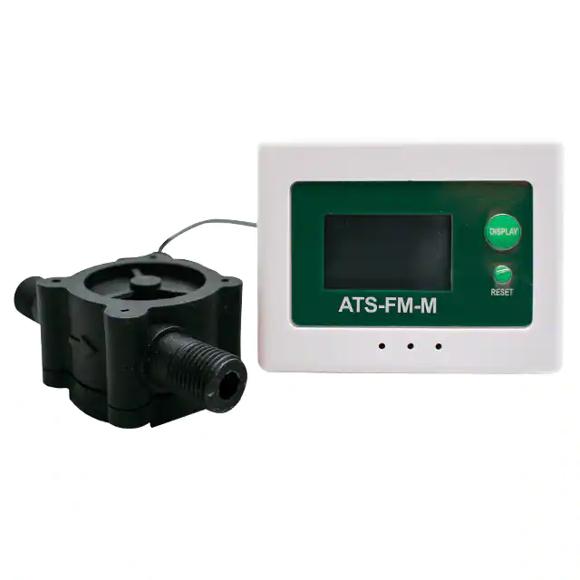 ATS-FM-M Advanced Thermal Solutions, Inc.