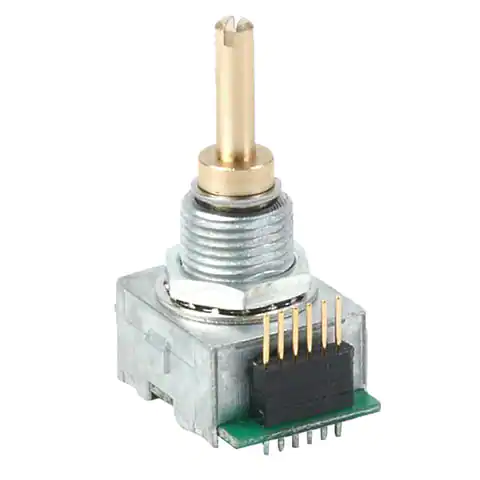 C14D16P-D1 Same Sky (Formerly CUI Devices) product image
