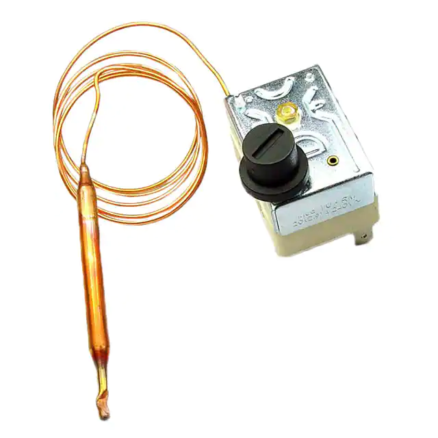 CAP-MR-572-B Selco Products
