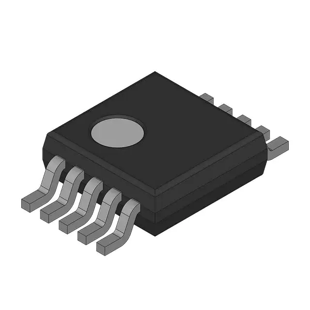 ADT7481ARMZ onsemi
