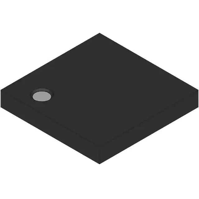 FXAS21002CQR1 NXP USA Inc.