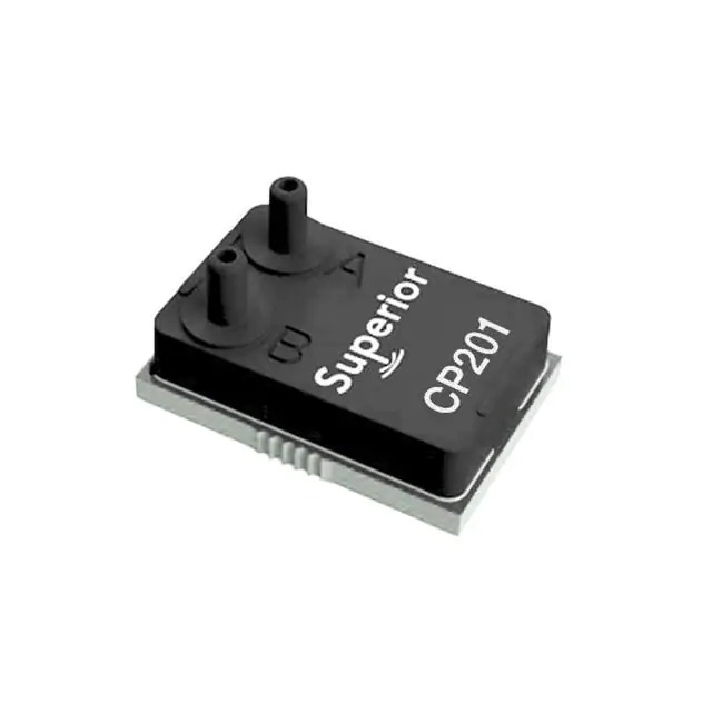 CP201-SM04-R Superior Sensor Technology, Inc. product image