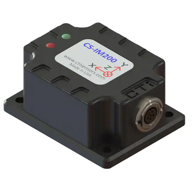 CS-IM200-A-8-A1 CTi Sensors