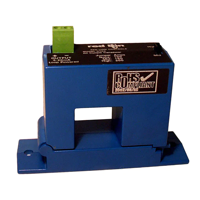 CTR20000 Red Lion Controls