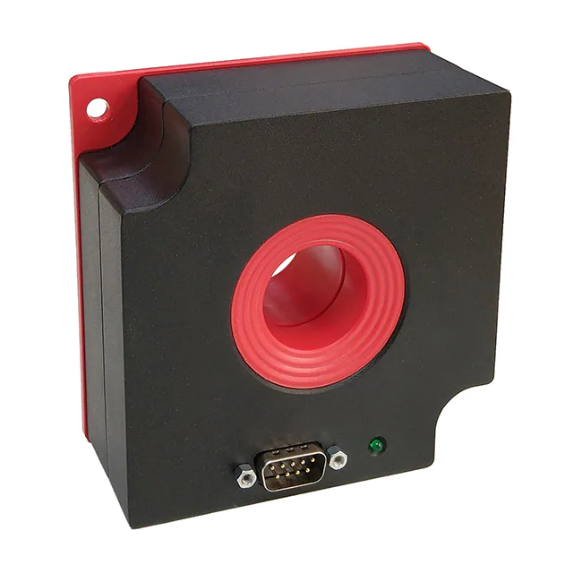 DQ600ID Danisense A/S
