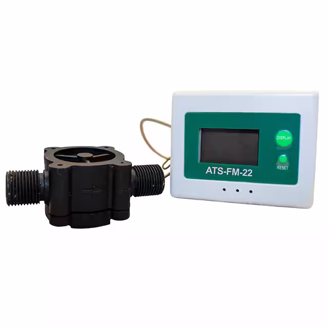 ATS-FM-22 Advanced Thermal Solutions, Inc.