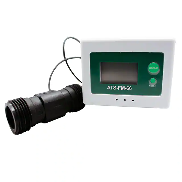 ATS-FM-66 Advanced Thermal Solutions, Inc.