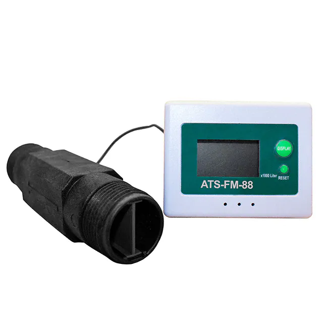 ATS-FM-88 Advanced Thermal Solutions, Inc.