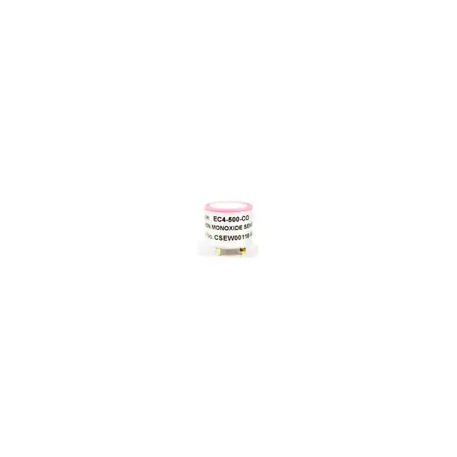 EC4-500-CO Amphenol SGX Sensortech product image