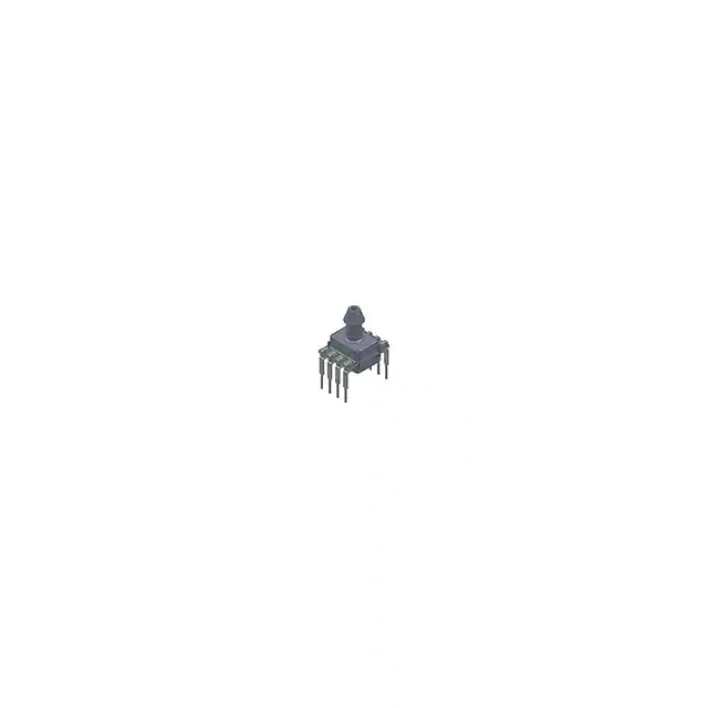 ELVH-L10D-HRND-C-NSA5 Amphenol All Sensors Corporation