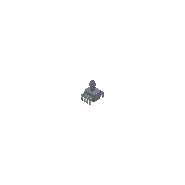 ELVH-MF12D-HRRJ-C-N3A4 Amphenol All Sensors Corporation