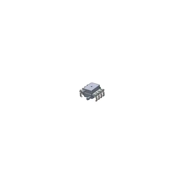 ELVH-M611A-HAND-I-PAA5 Amphenol All Sensors Corporation
