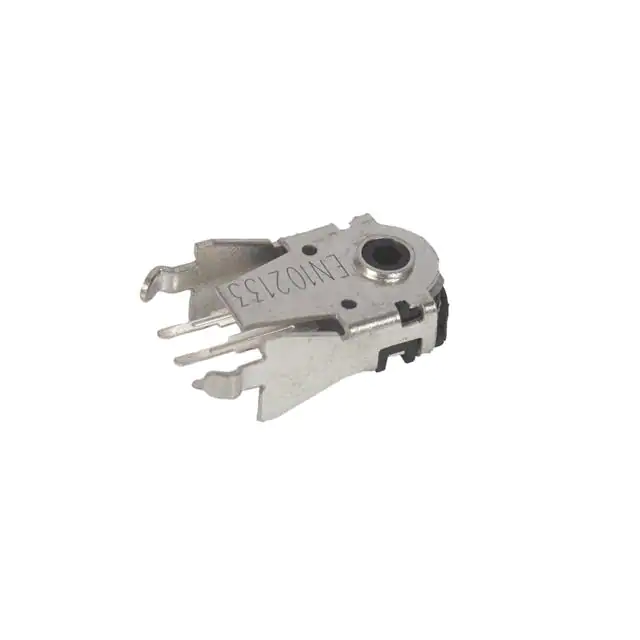 EN10VT1224N3HH2 TT Electronics