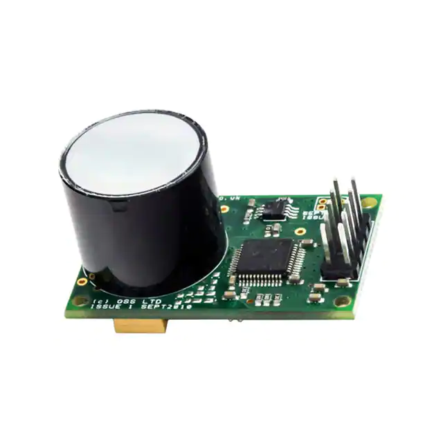 EXPLORIR-WV-20 Gas Sensing Solutions Ltd