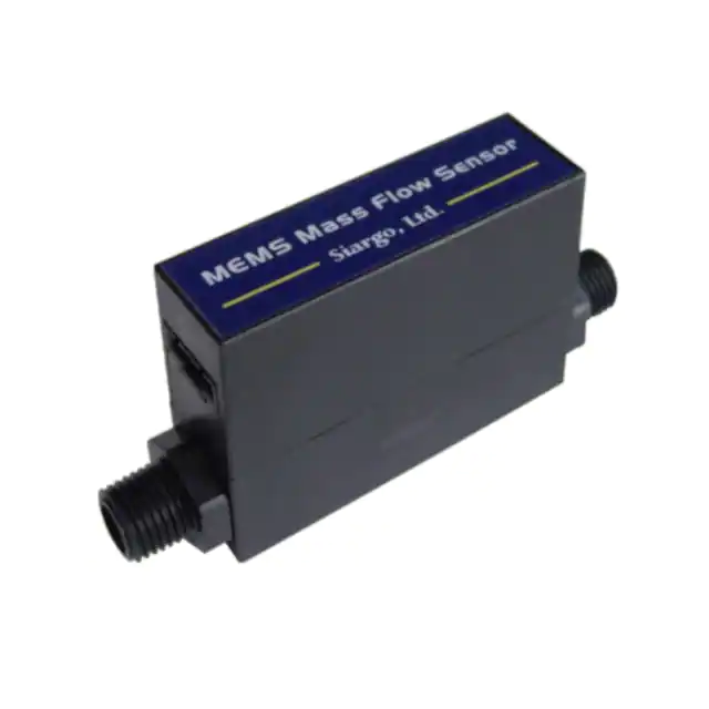 FS4008-50-R-BV-A Siargo Ltd