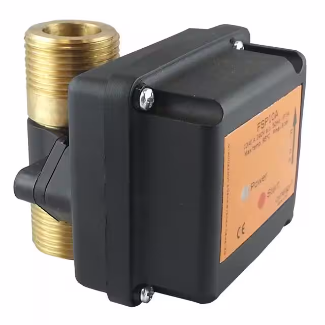 FSP10A06 Sensata Technologies, Inc.