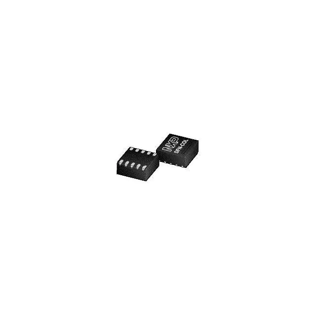 FXLS8964AFR3 NXP USA Inc.