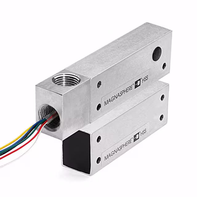 HSS-L2S-800 Magnasphere Corp.