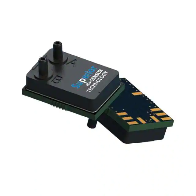 HV110-SM02-R Superior Sensor Technology
