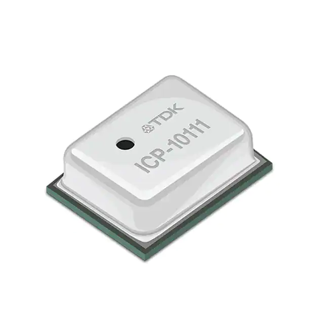 ICP-10111 TDK InvenSense