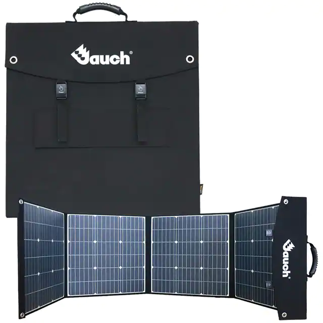 JSP120 Jauch Quartz