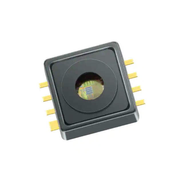 KP212F1701XTMA1 Infineon Technologies