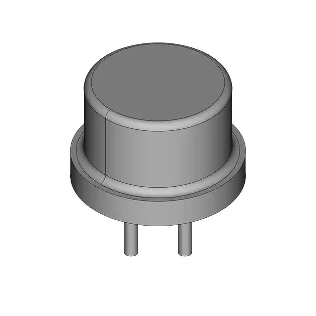 LM335H National Semiconductor