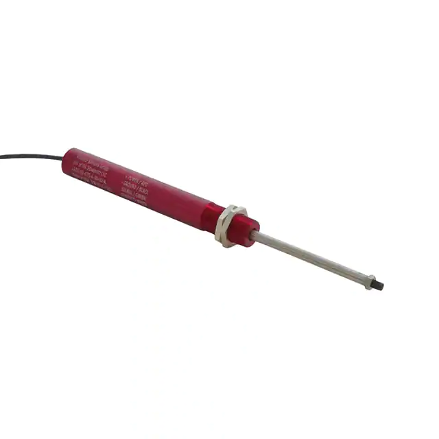 LRSI-18-100-A-00-20-A Alliance Sensors Group a div of HG Schaevitz LLC