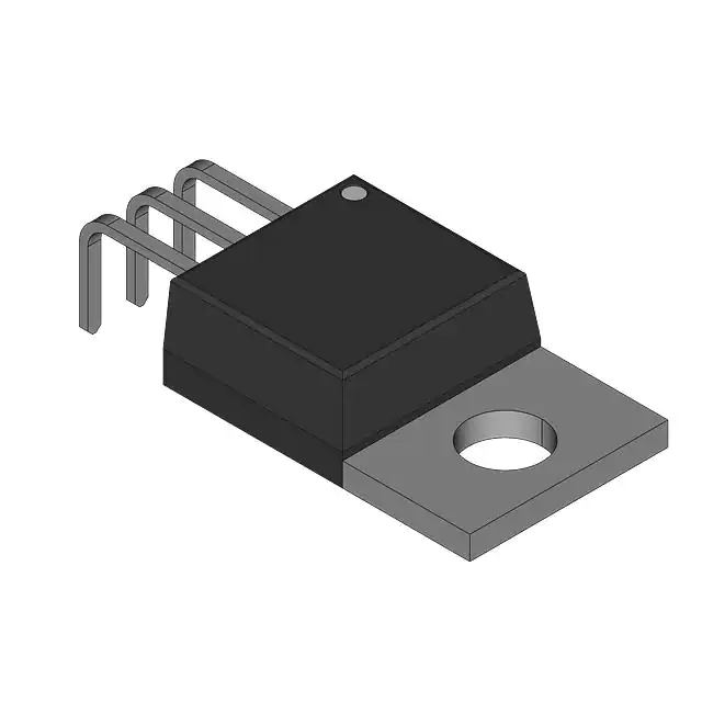 LM34H National Semiconductor