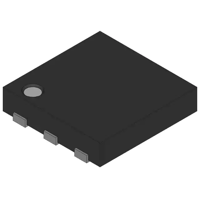 ISL29012IROZ-T7 Renesas Electronics Corporation