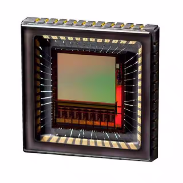 NOIV2SE1300A-QDC onsemi product image